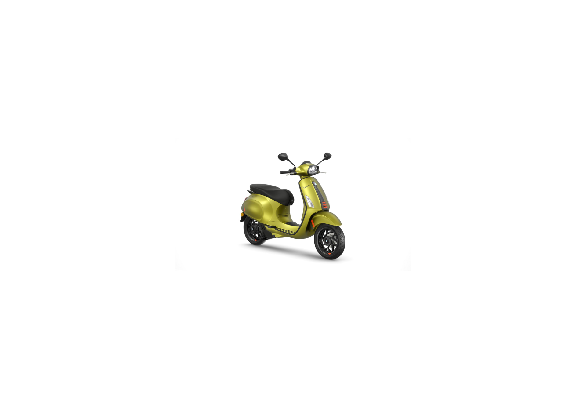 Vespa Sprint Sport Elettrica L1